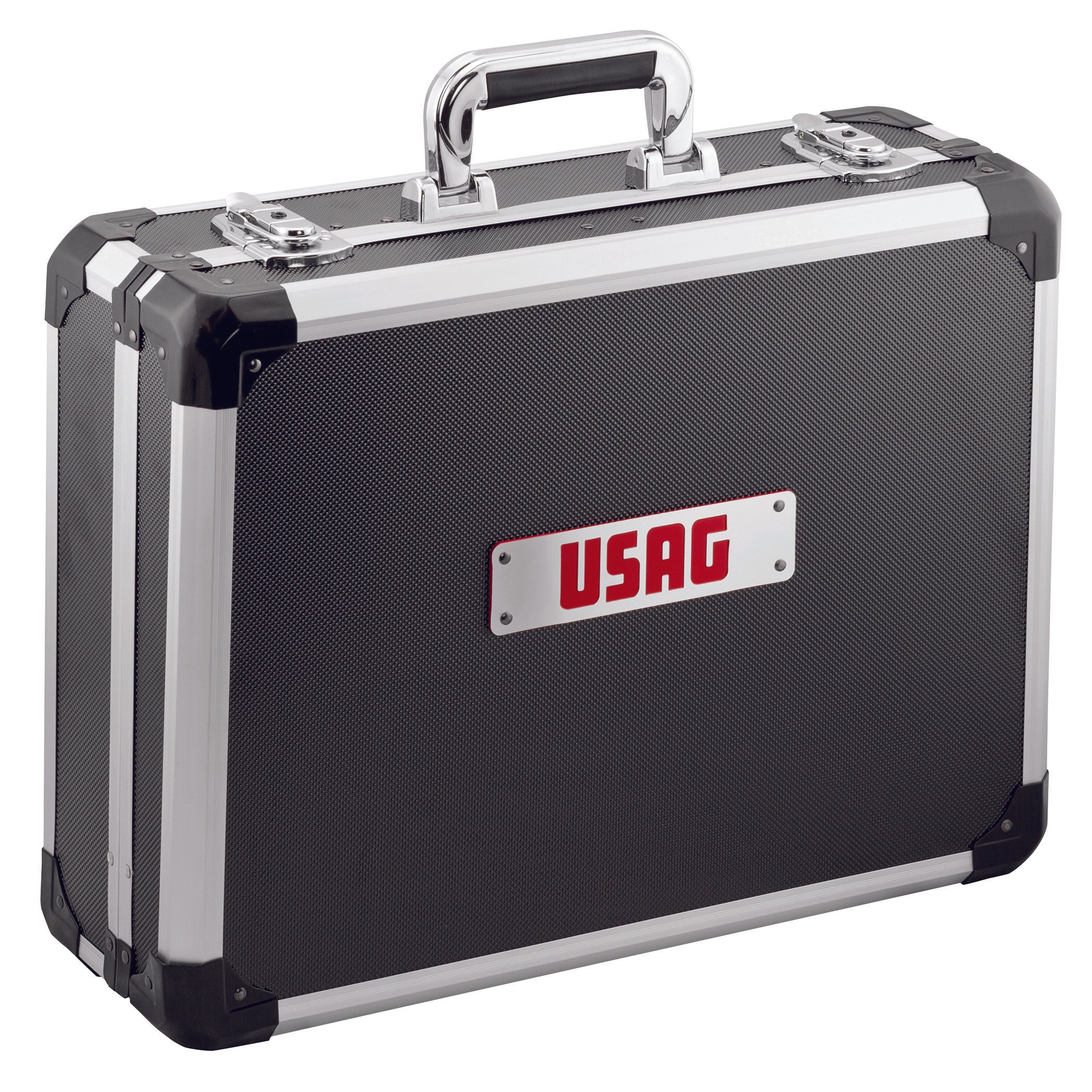 002 JMA - Valigia con ASSORTIMENTO per la MANUTENZIONE (181 pz) - Usag - U00020011 002 JMA - Valigia con ASSORTIMENTO per la MANUTENZIONE (181 pz) - Usag - U00020011